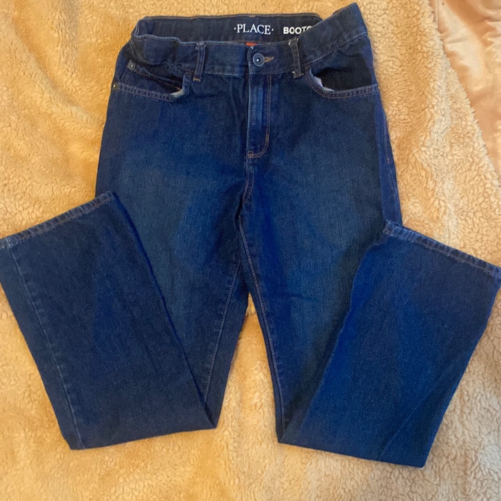 Kids jeans Size 12